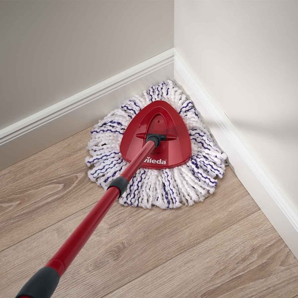 Комплект кофа и моп за под Turbo 3в1 Turbo 3v1 - Vileda-image-1