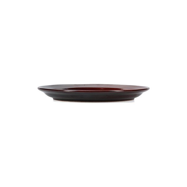 Бордо десертна глинена чиния ø 21 cm Manon – S|P Collection-image-3