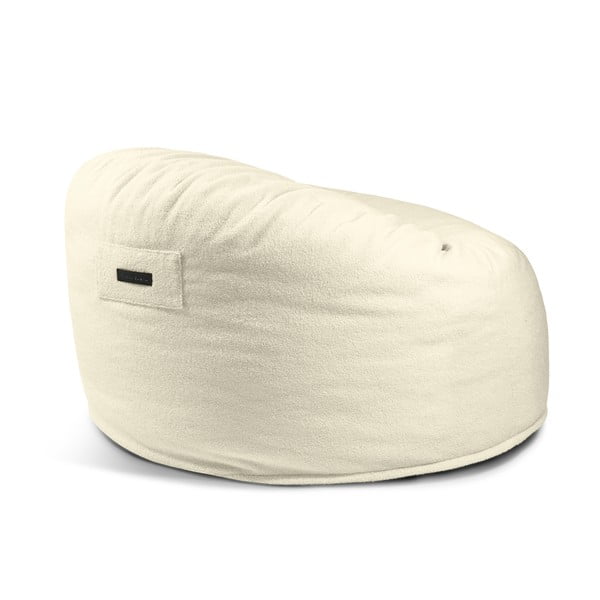 Светлосив пуф от букле Om 110 – SLOWDOWN-image-4