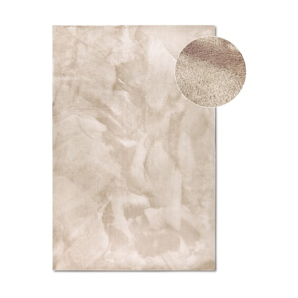 Кремав килим 80x150 cm Leon – Villeroy&Boch