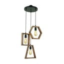 Висяща лампа от габър Simetri - Opviq lights