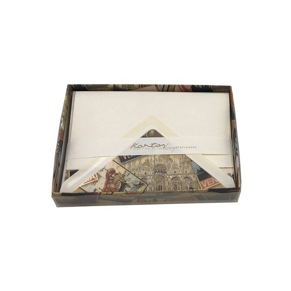 Комплект писма Venice - Kartos-image-1