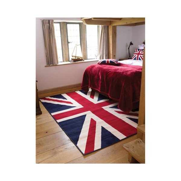 Koberec Webtappeti England, 160 x 230 cm-image-2