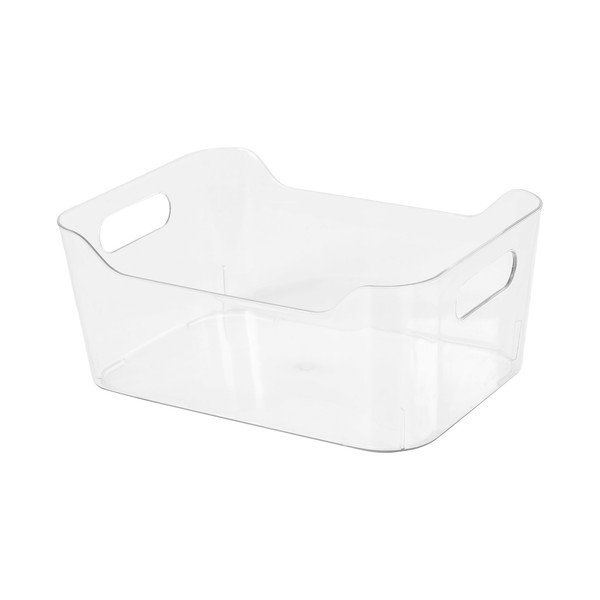 Пластмасова кошница 25x17x10 cm – Compactor