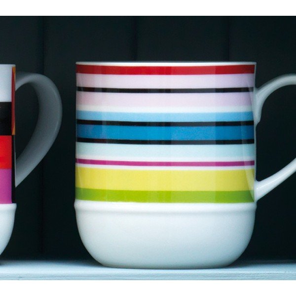 Hrníček, Colour Stripes-image-1