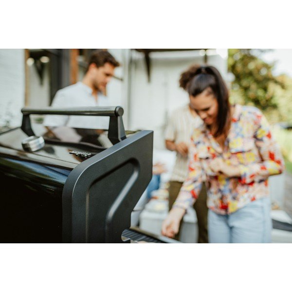 Газов грил на открито 4 л Turbo Colorado - ENDERS-image-4