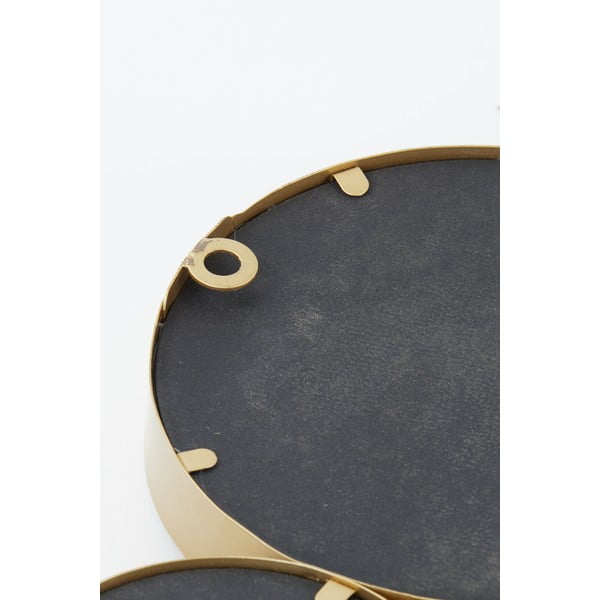 Стенно огледало 99x57,5 cm Cielo – Light & Living-image-3