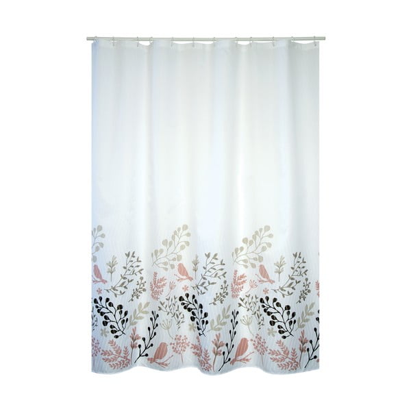 Завеса за душ 180x200 cm Brids – MSV