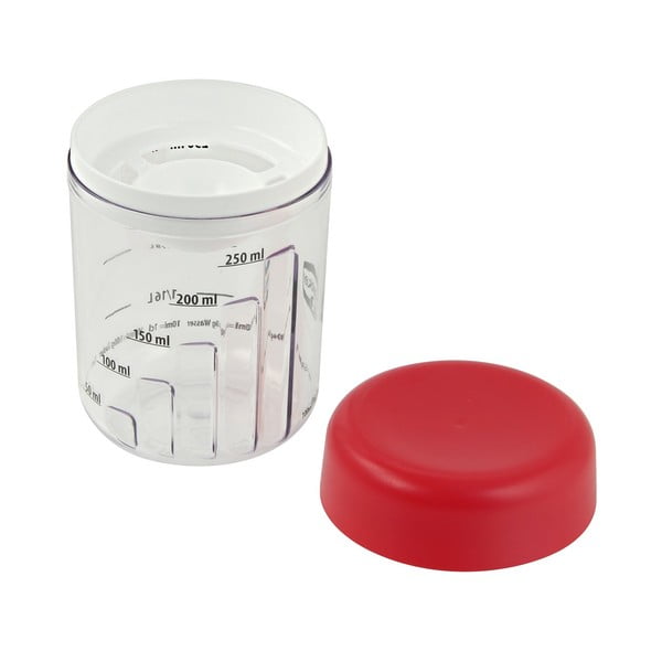 Универсален буркан , 250 ml - Dr. Oetker-image-1