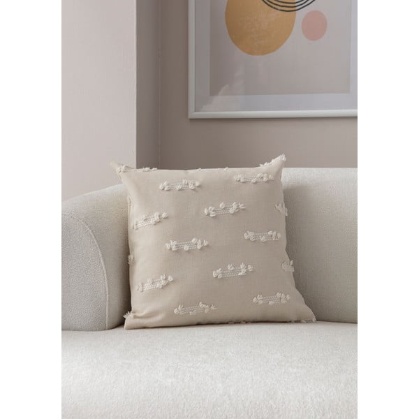 Калъфка за възглавница 43x43 cm Tuffet – Mioli Decor-image-3