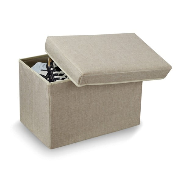 Кутия за съхранение Осман, дължина 49 cm Maison - Domopak