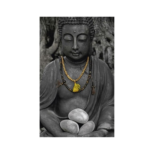 Fotoobraz Buddha Stone