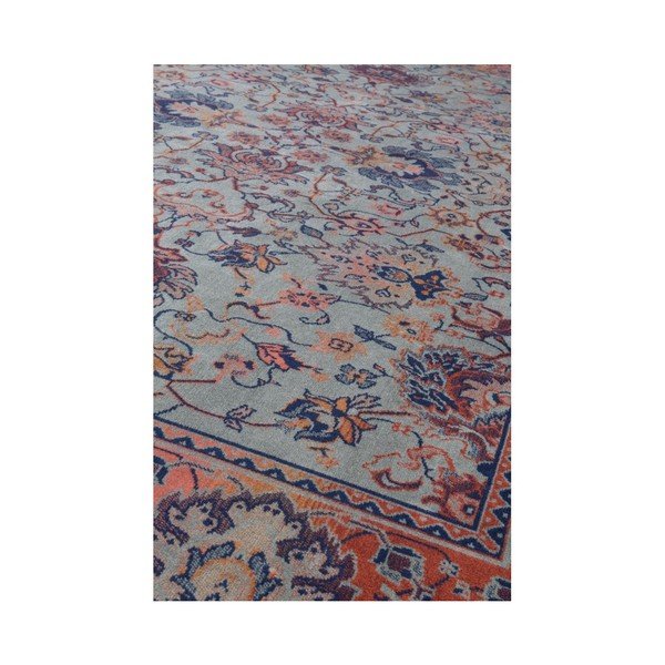 Зелен килим , 200 x 300 cm Bid - Dutchbone-image-4