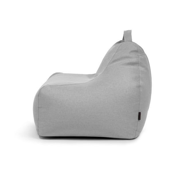 Кафяв детски пуф Game Amuse – SLOWDOWN-image-4