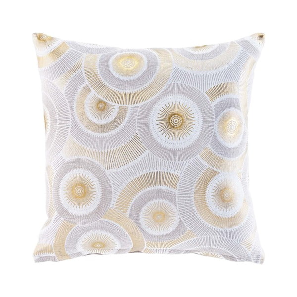 Памучна калъфка за възглавница 40x40 cm Eclipse – douceur d'intérieur