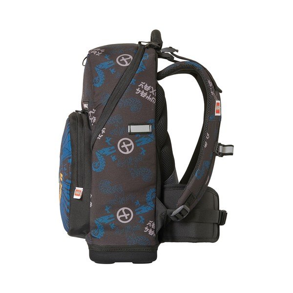 Детска раница 20 l Ninjago Arin Optimo Plus – LEGO®-image-1