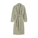 Зелена памучна хавлия XL/XXL Terry – HIP