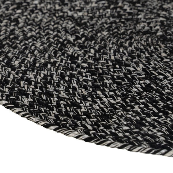 Текстилна подложка за хранене ø 38 cm Plait – Ixia-image-1