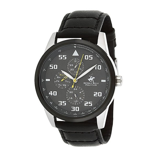 Hodinky BHPC Chrono