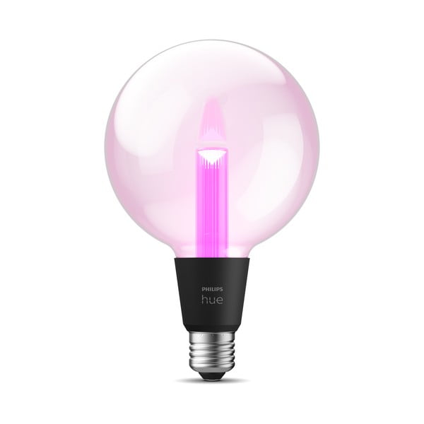 Smart крушка E27, 7 W LG – Philips Hue-image-1