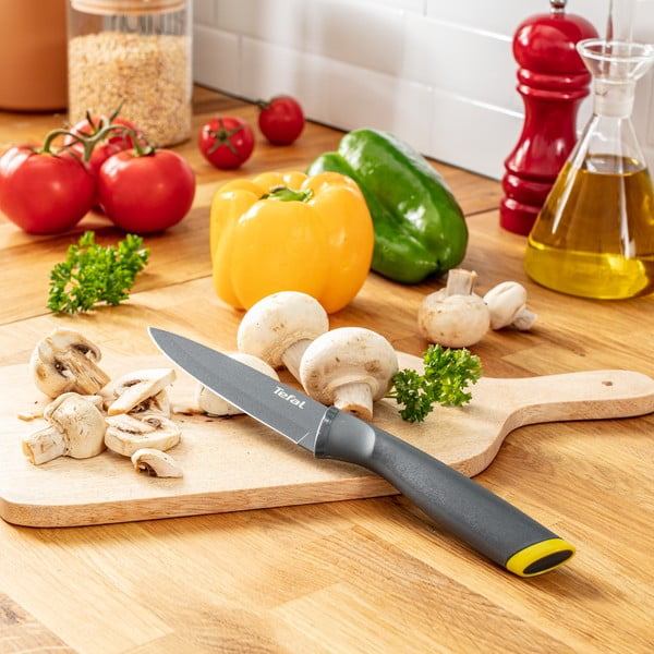 Нож от неръждаема стомана FreshKitchen - Tefal-image-1