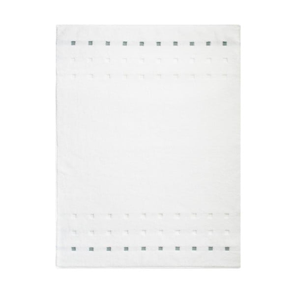 Předložka Quatro White, 75x100 cm