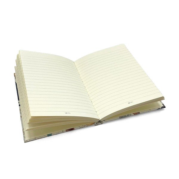 Тетрадка с химикалка 192 страници Snow White - Kartos-image-1