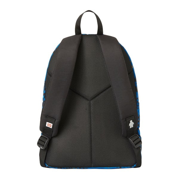 Детска раница 18 l City Go Big – LEGO®-image-2