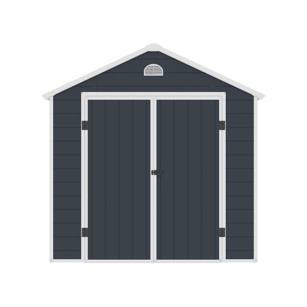 Градинска къща Ave I - Rojaplast-image-3