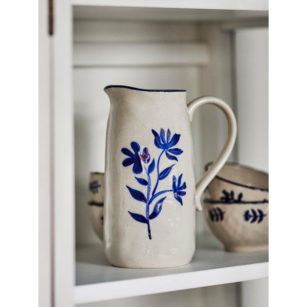 Глинен буркан Eimy – Bloomingville-image-1