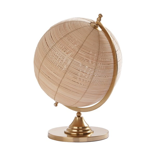 Глобус Malacca - Premier Housewares-image-4