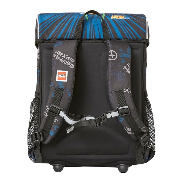 Детска раница 18 l Ninjago Arin Easy Light – LEGO®-image-2