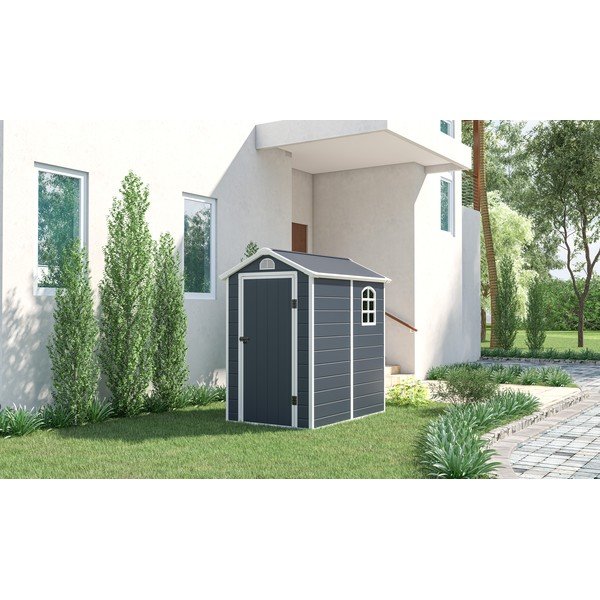 Градинска къща Ave B - Rojaplast-image-1