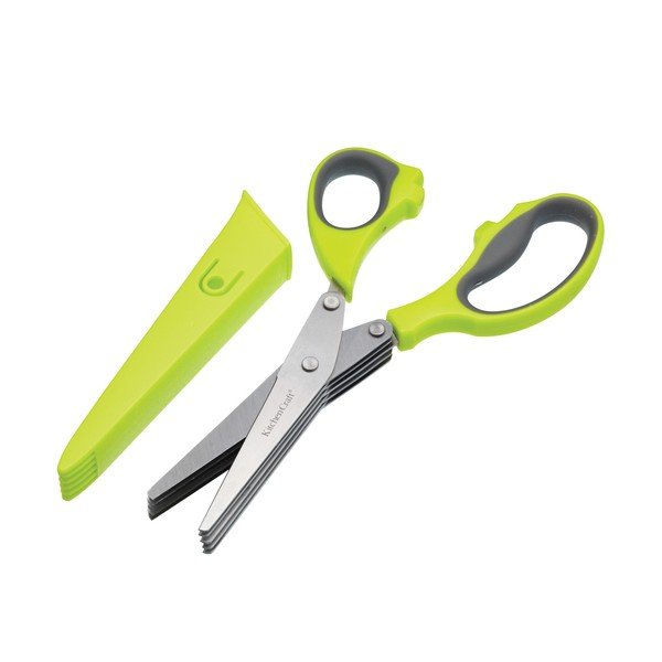 Nůžky na bylinky Herb Scissors-image-1