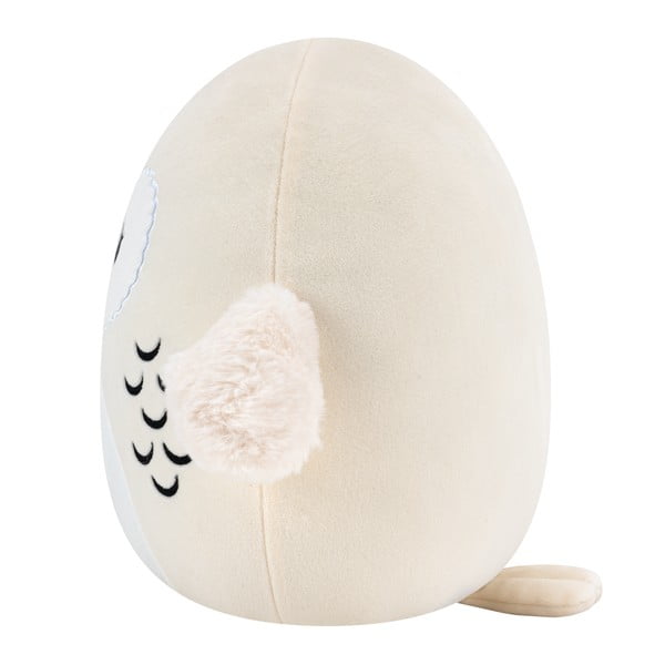 Плюшена играчка Harry Potter Hedwig – SQUISHMALLOWS-image-4