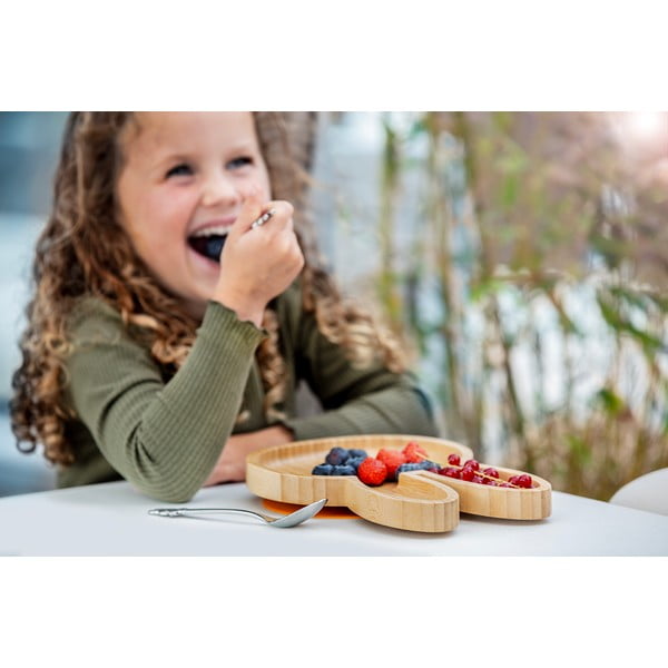 Детски комплект за хранене Miffy – Zilverstad-image-2