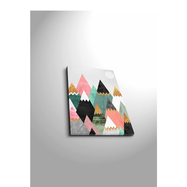 Картина Cantoro, 28 x 38 cm - Wallity-image-1