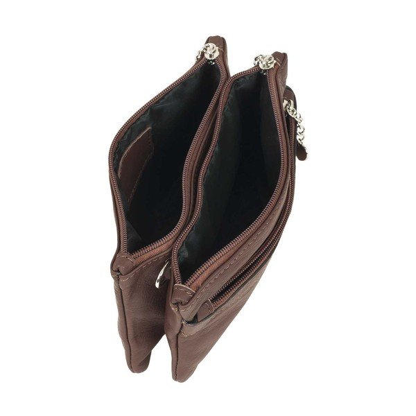 Kabelka Caprice Brown-image-2