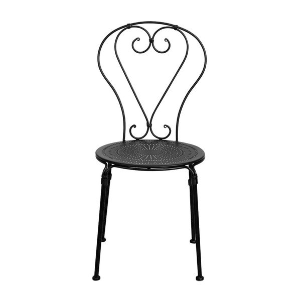 Matná židle Butlers Palazzo-image-2