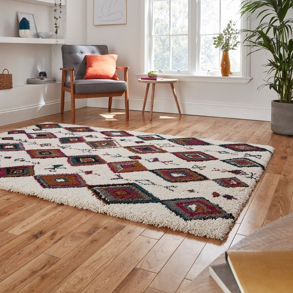 Килим тъмен, 160 x 220 cm Royal Nomadic - Think Rugs-image-2