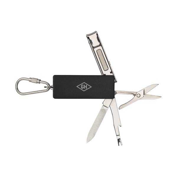 Джобен комплект за маникюр на Gentlemen's Hardware - Gentlemen's Hardware-image-1