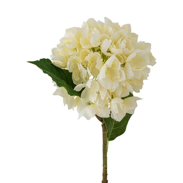 Изкуствено цвете (височина 56 cm) Hydrangea – Bloomingville-image-2