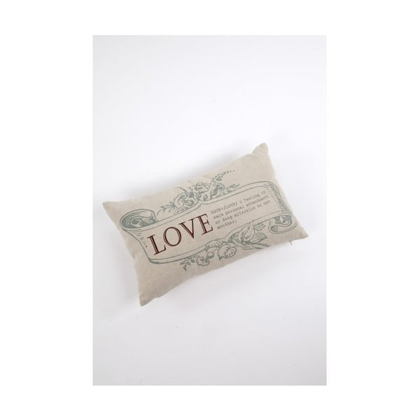 Polštář Love-image-1
