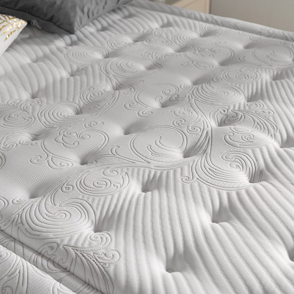 Двустранен матрак , 160 x 200 cm Atrium Spring Class - Moonia-image-1