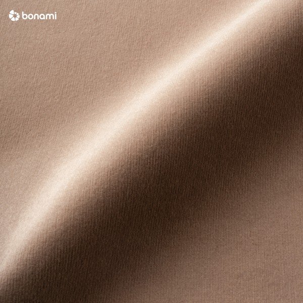 Бежов диван от кадифе , 208 см Leo - Scandic-image-4