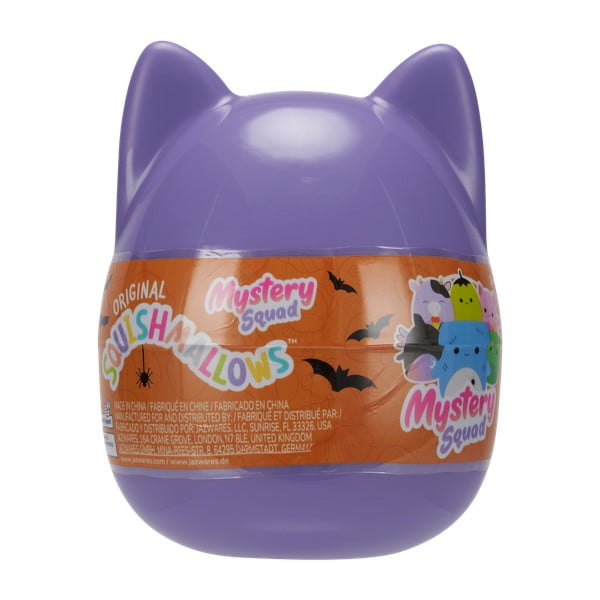 Плюшена играчка Mystery Halloween – SQUISHMALLOWS