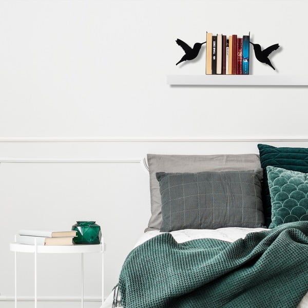 Поставка за книги Birds - Mioli Decor-image-3