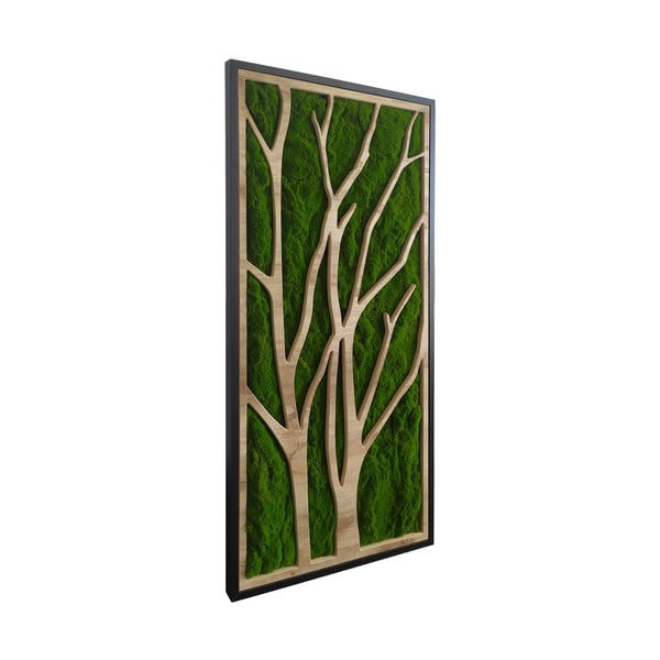 Декорация за стена 50x100 cm Tree – Styler-image-4