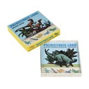 Комплект за оригами Prehistoric Land - Rex London