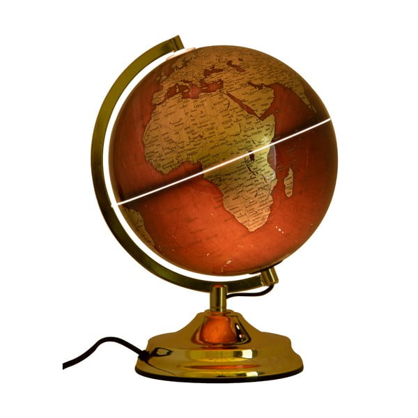 Настолна лампа Globe, ø 25 cm - Mauro Ferretti-image-2